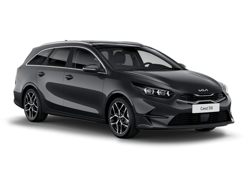 KIA Ceed SW в наличии