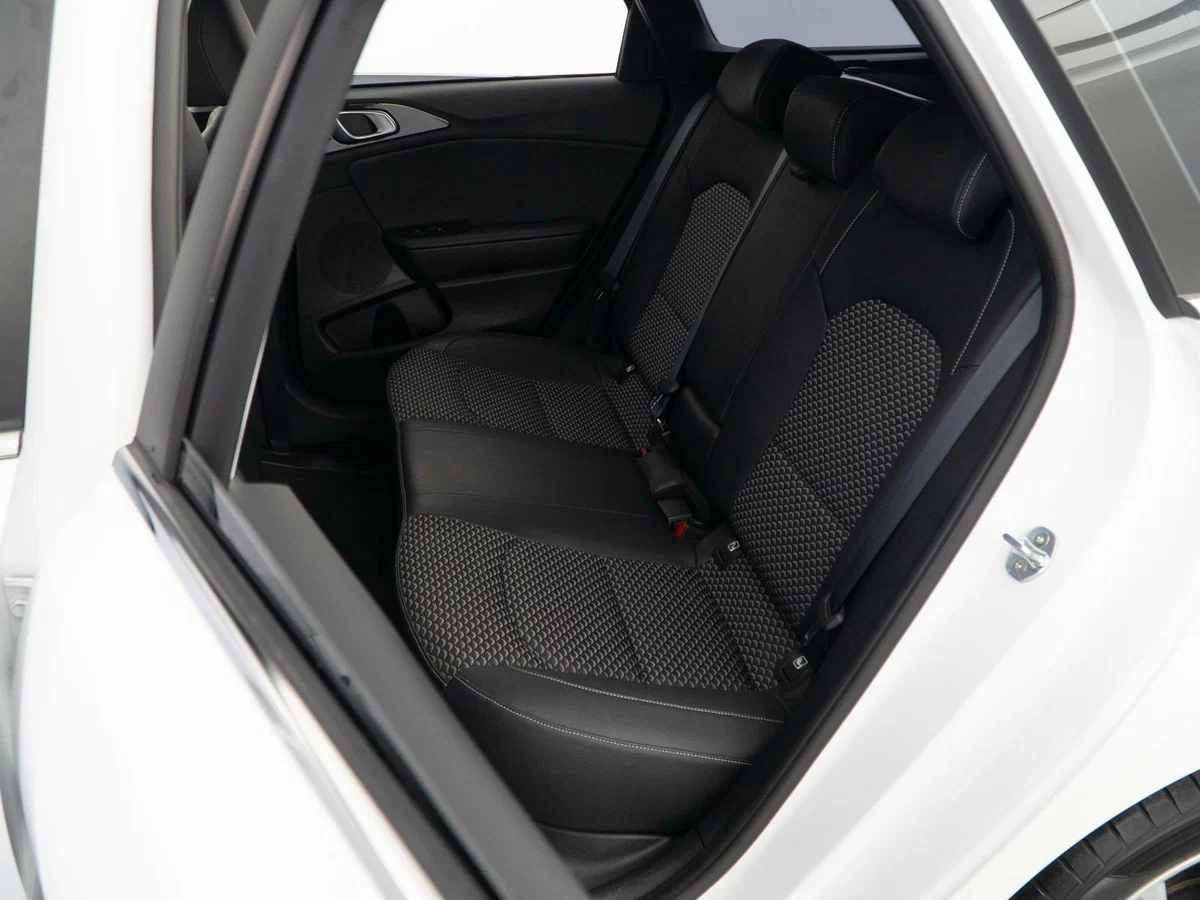 KIA Ceed SW