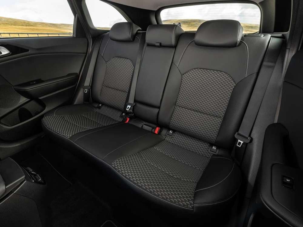 KIA Ceed SW