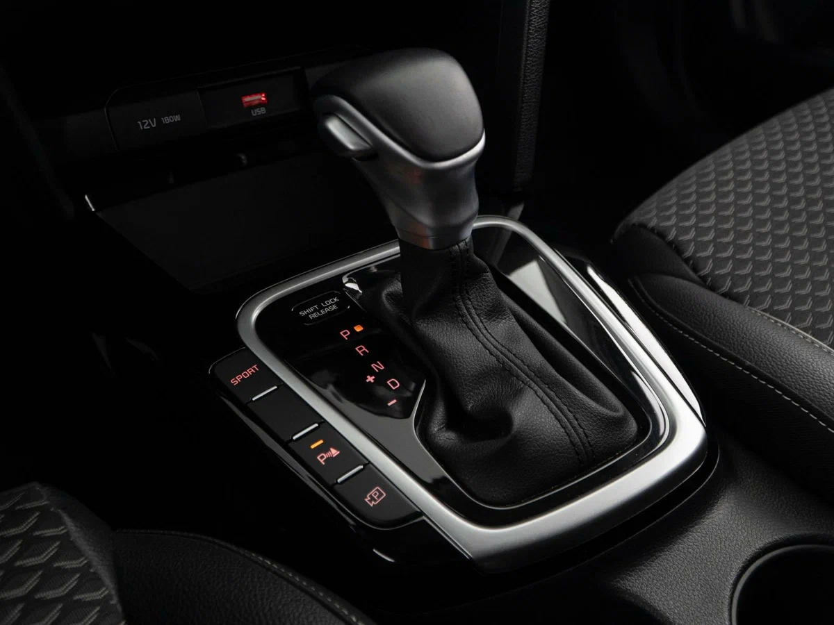 KIA Ceed SW