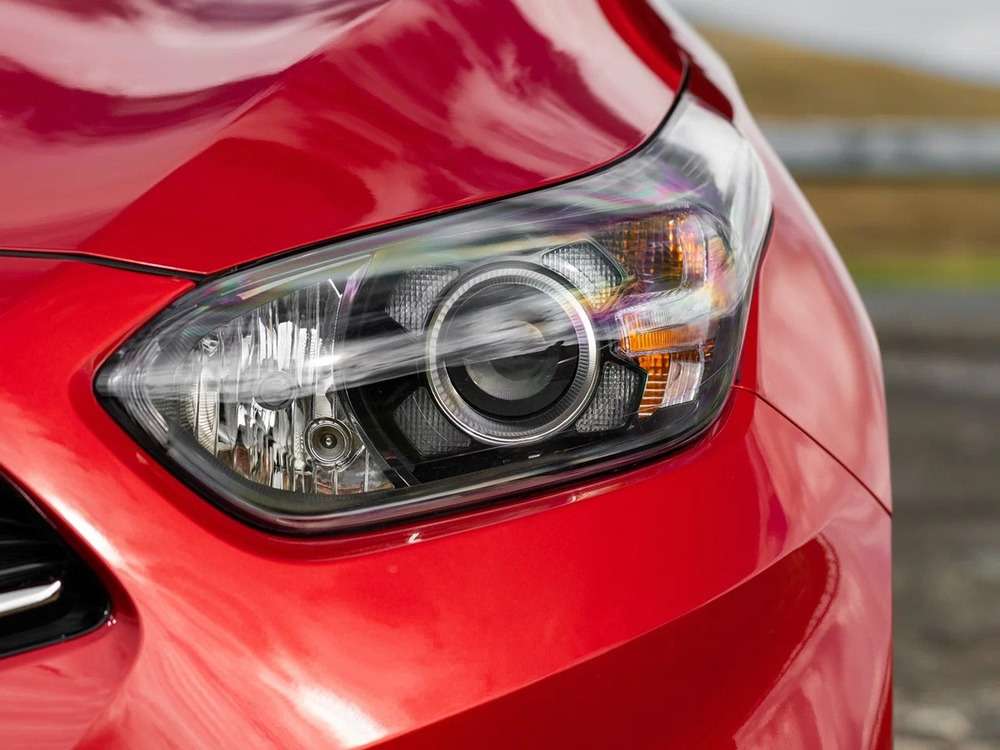 KIA Ceed SW