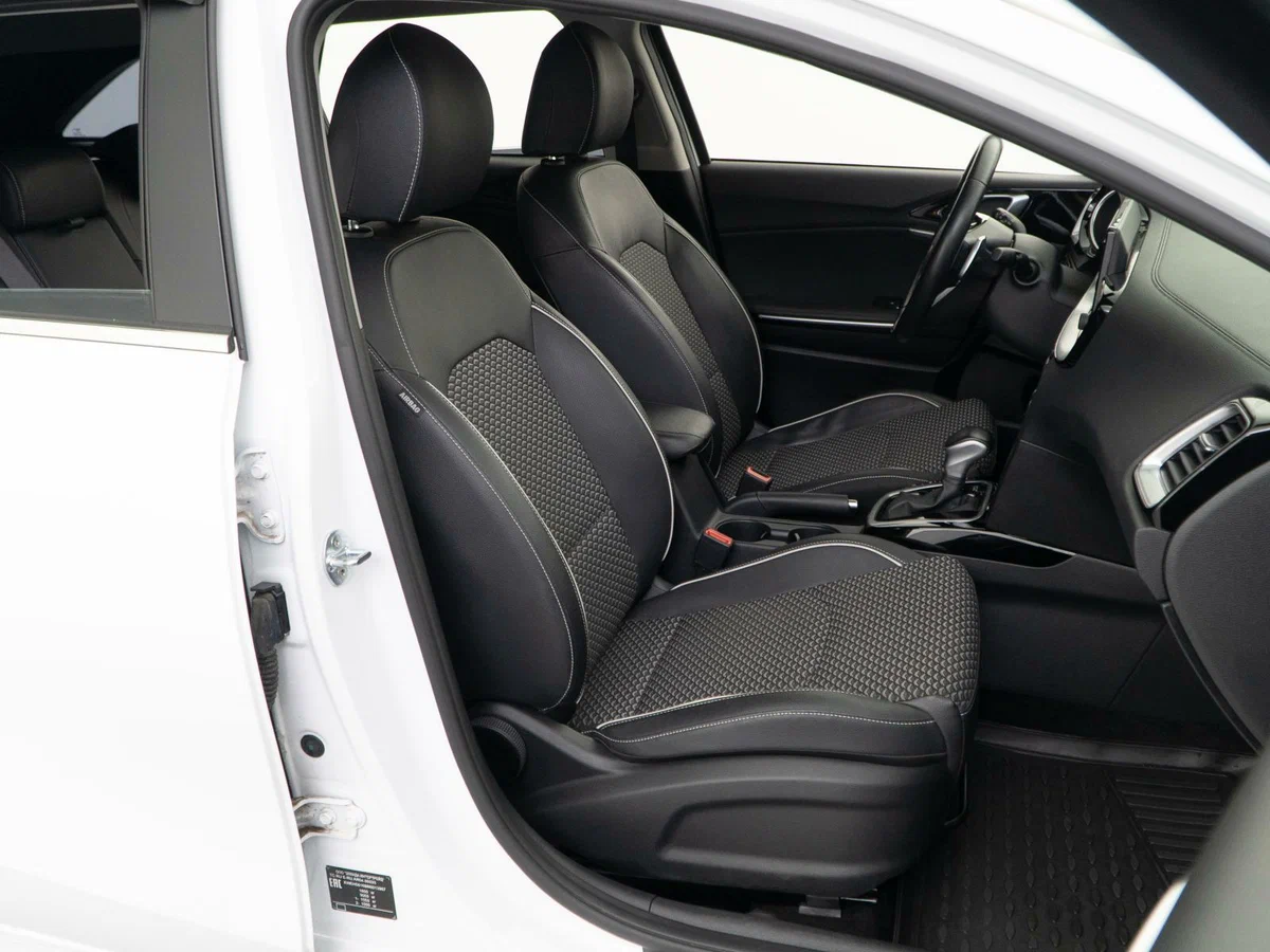 KIA Ceed SW