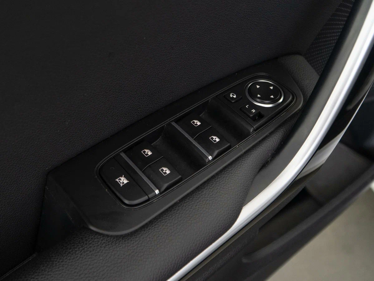 KIA Ceed SW