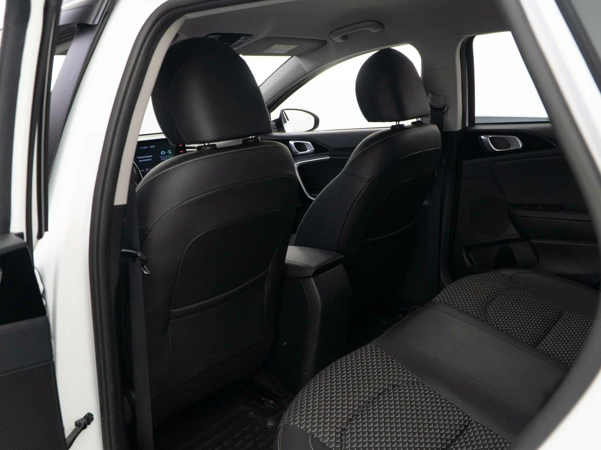 KIA Ceed SW