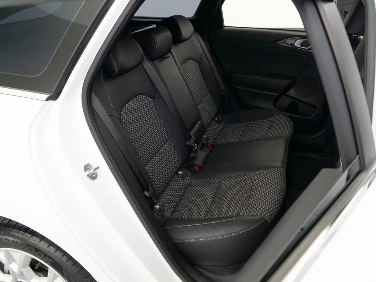 KIA Ceed SW