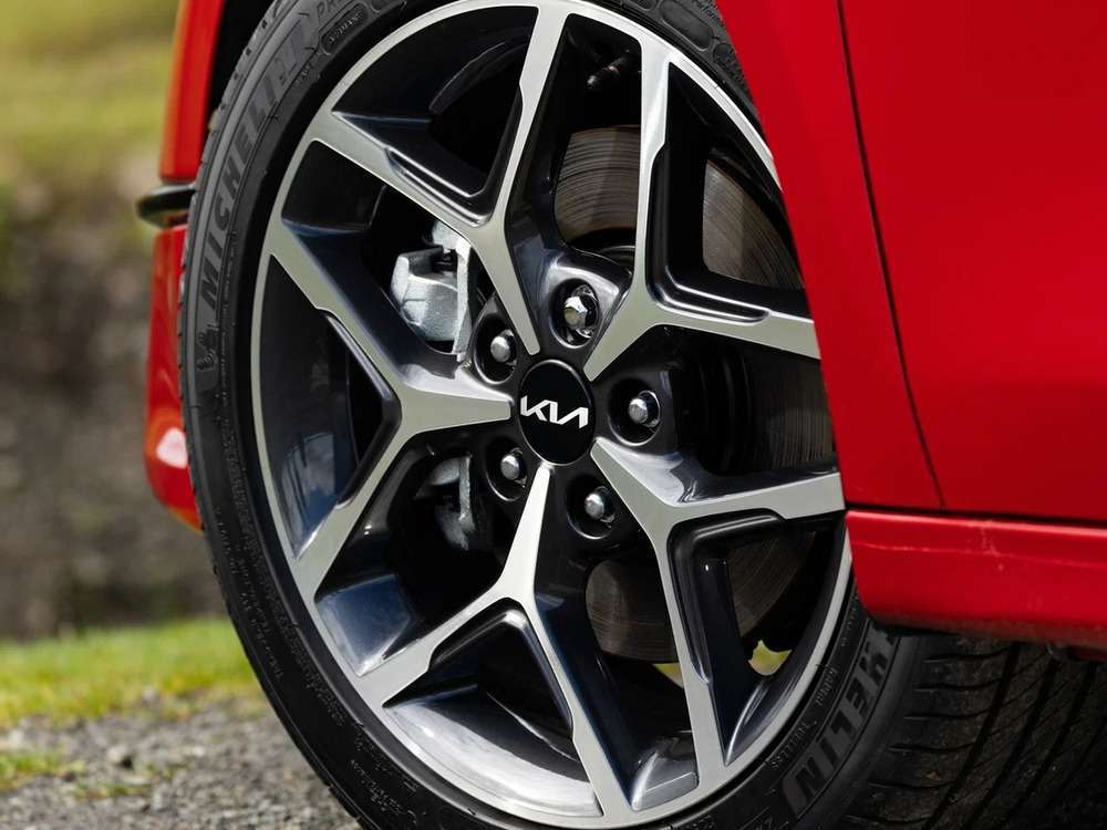 KIA Ceed SW