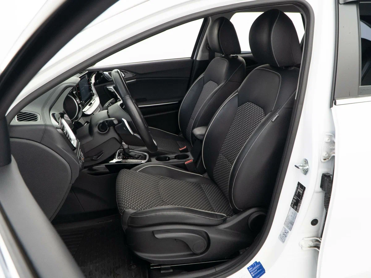KIA Ceed SW