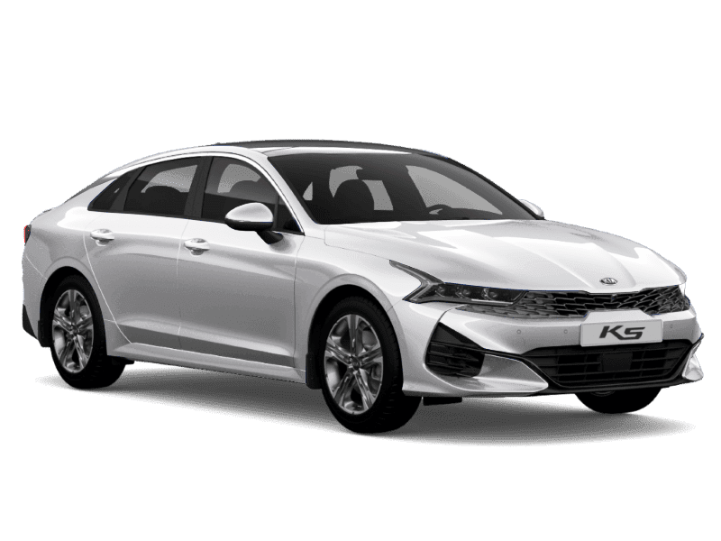 KIA K5 в наличии