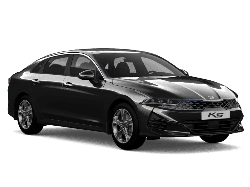KIA K5 в наличии