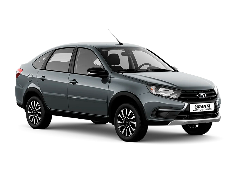 Lada Granta Active Cross в наличии