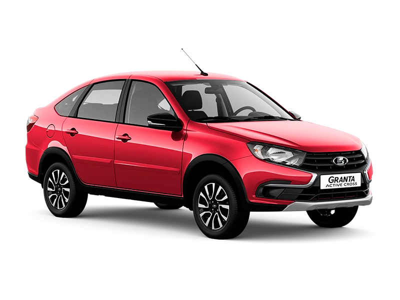 Lada Granta Active Cross в наличии