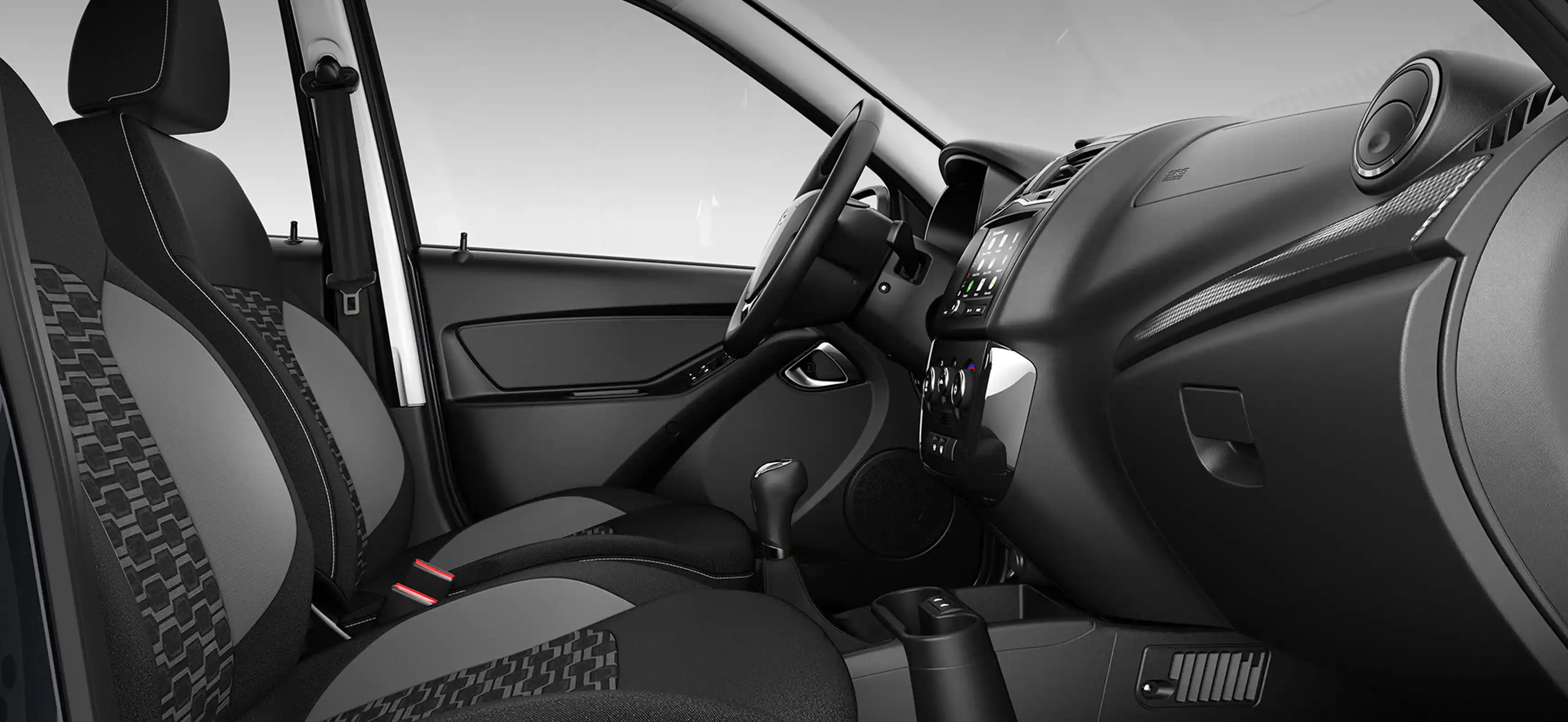 Lada Granta Active Cross
