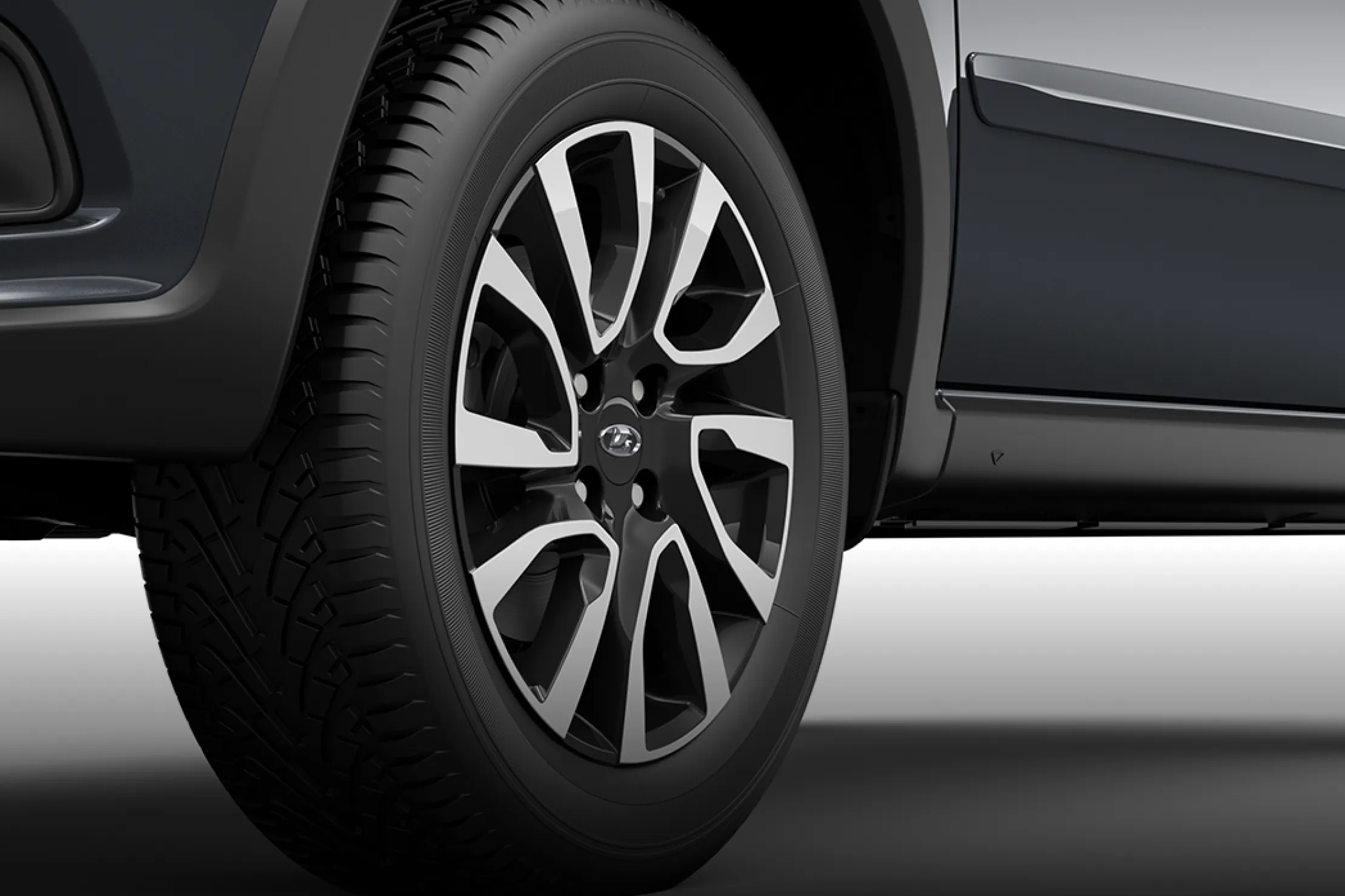 Lada Granta Active Cross
