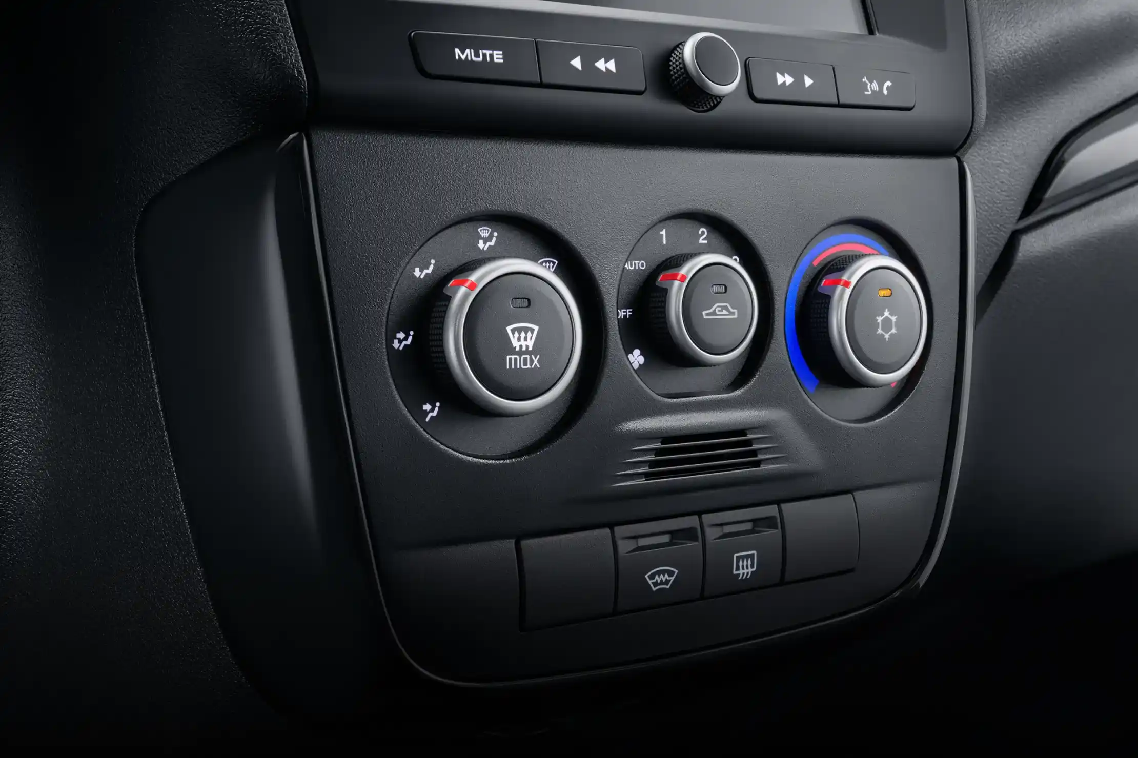 Lada Granta Active Cross