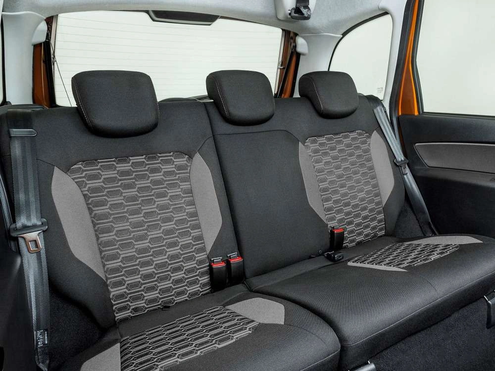 Lada Granta Cross