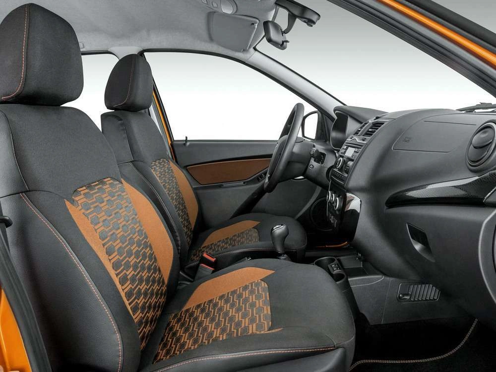 Lada Granta Cross