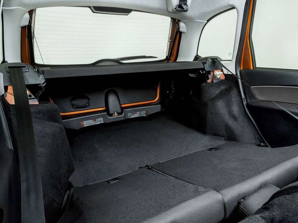 Lada Granta Cross