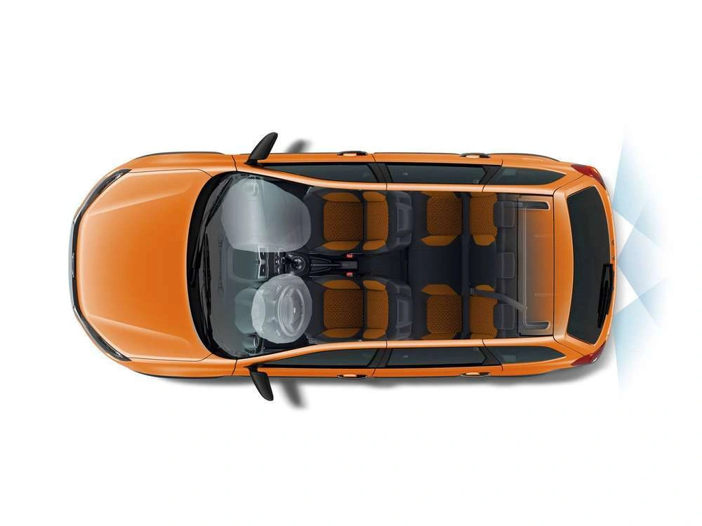 Lada Granta Cross