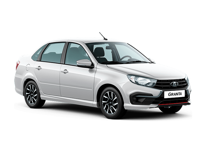 Lada Granta Drive Active в наличии