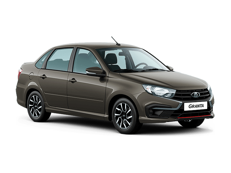 Lada Granta Drive Active в наличии