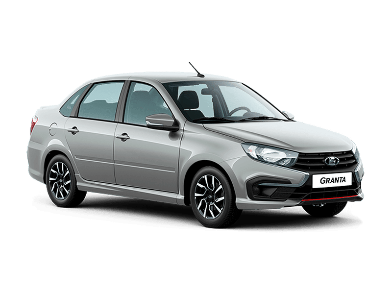 Lada Granta Drive Active в наличии