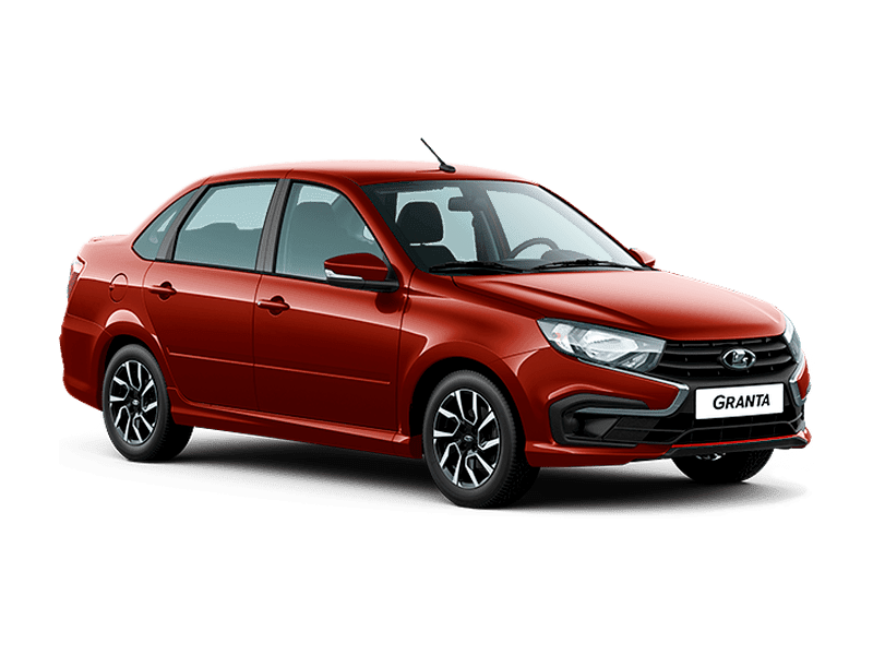 Lada Granta Drive Active в наличии
