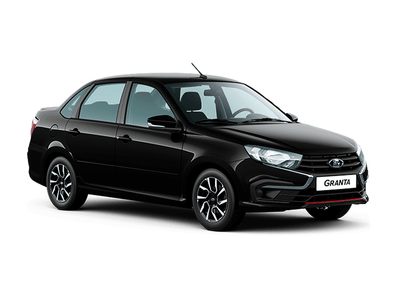 Lada Granta Drive Active в наличии
