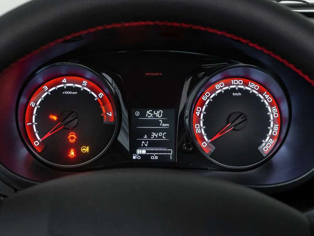 Lada Granta Drive Active