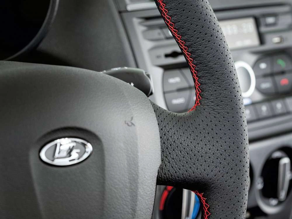 Lada Granta Drive Active