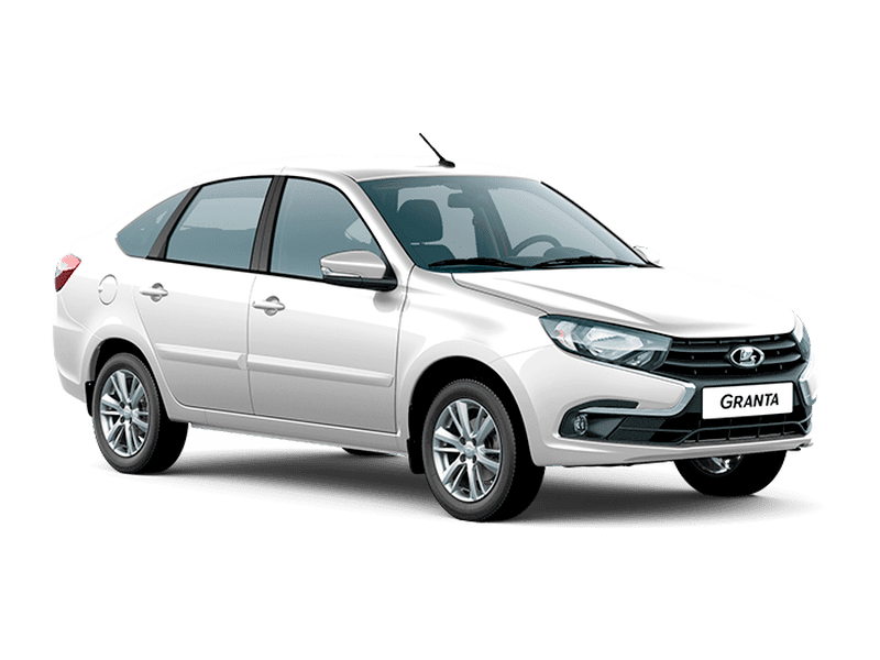 Lada Granta Лифтбек в наличии