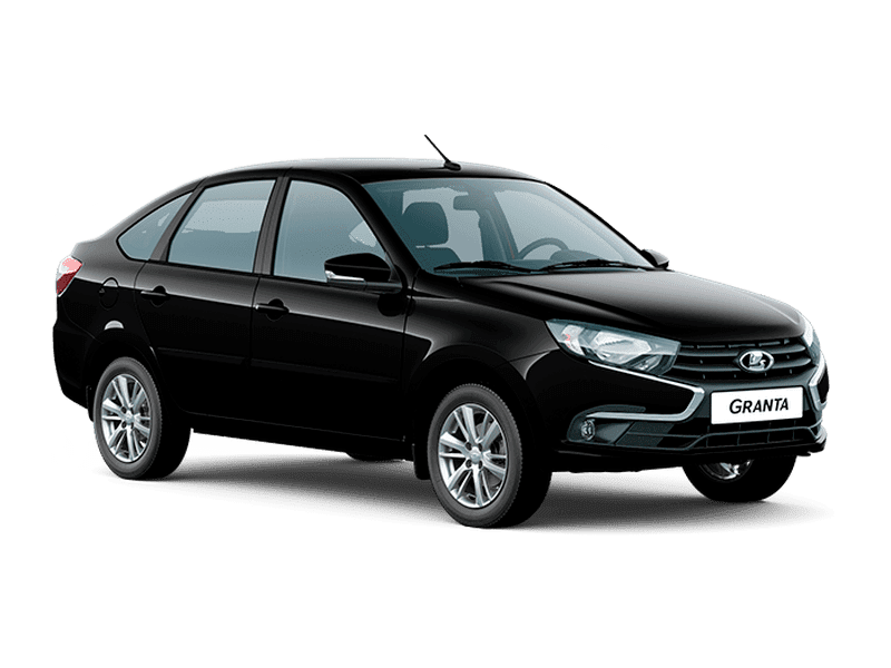 Lada Granta Лифтбек в наличии