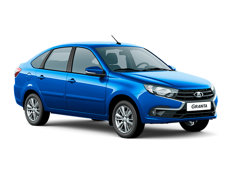Lada Granta Лифтбек в наличии