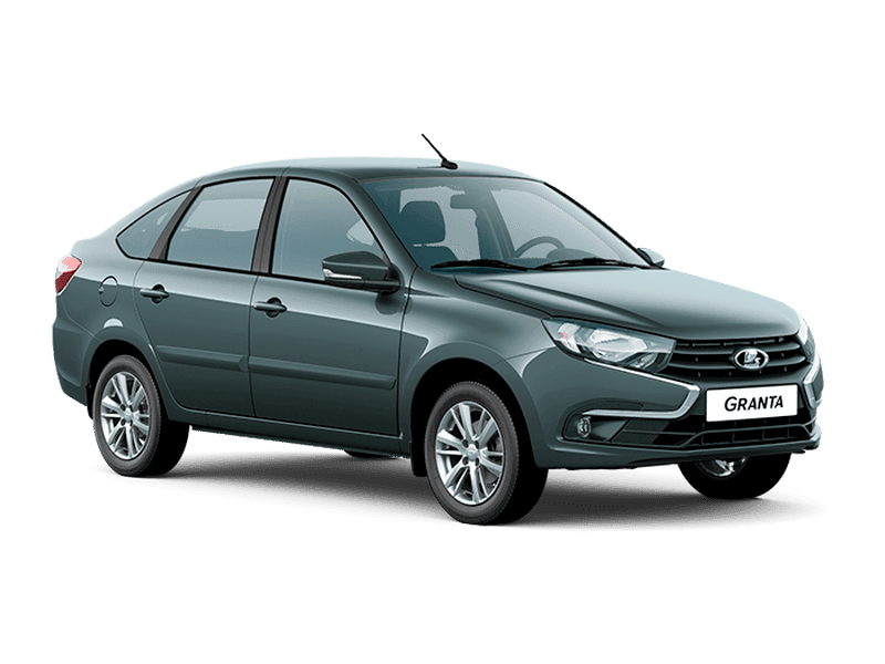 Lada Granta Лифтбек в наличии