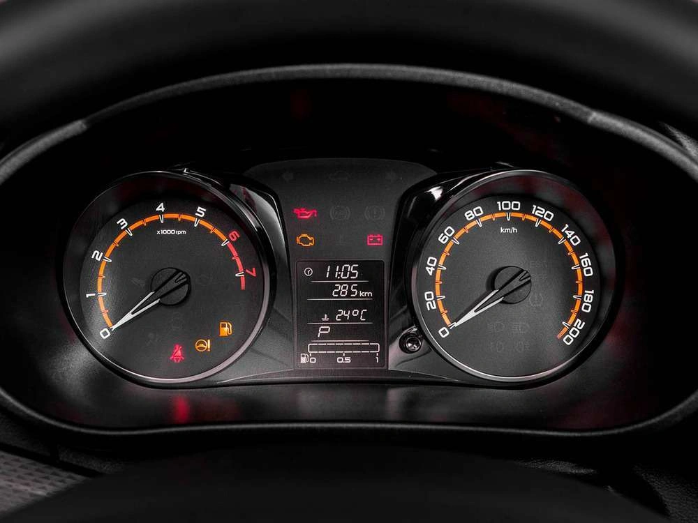 Lada Granta Лифтбек