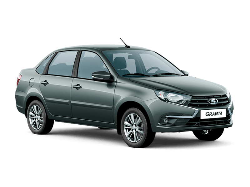 Lada Granta Седан в наличии