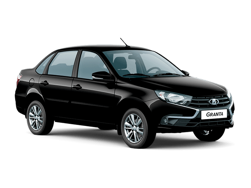 Lada Granta Седан в наличии