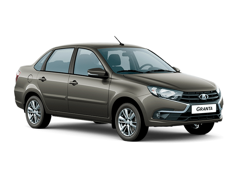 Lada Granta Седан в наличии