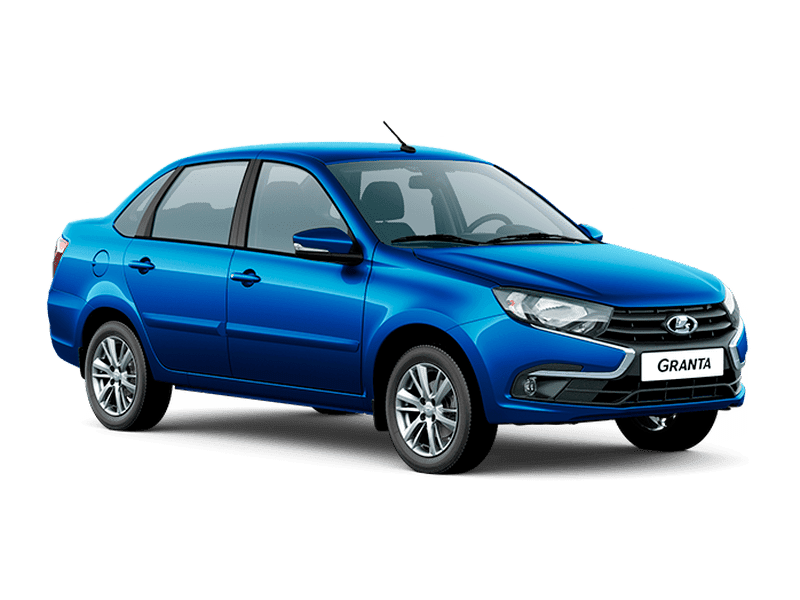 Lada Granta Седан в наличии
