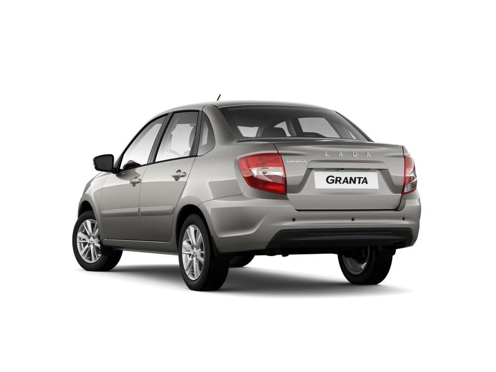 Lada Granta Седан