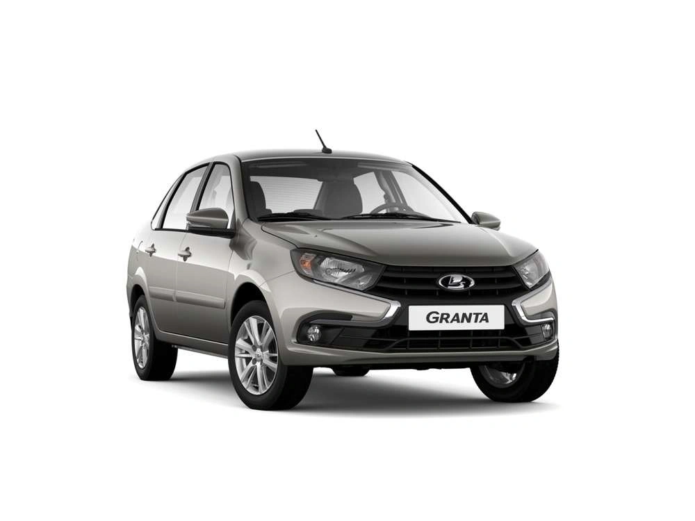Lada Granta Седан