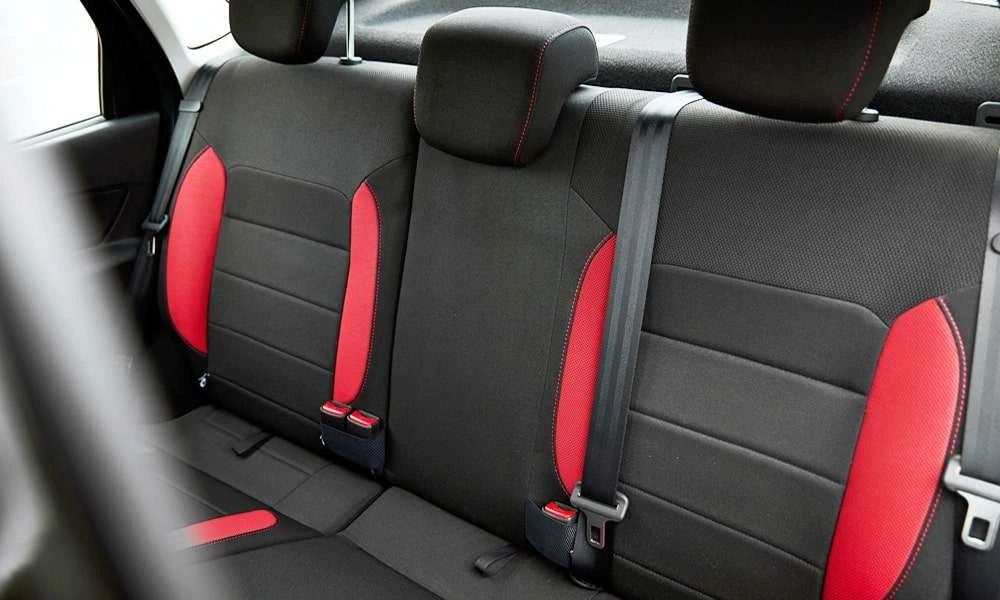 Lada Granta Sport Лифтбек