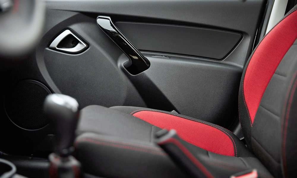 Lada Granta Sport Лифтбек
