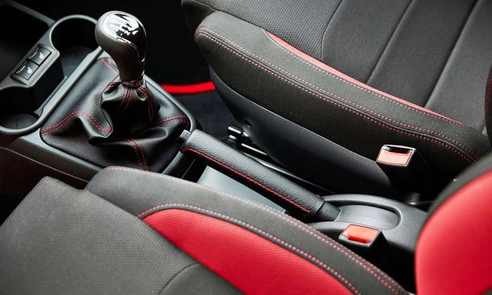 Lada Granta Sport Лифтбек