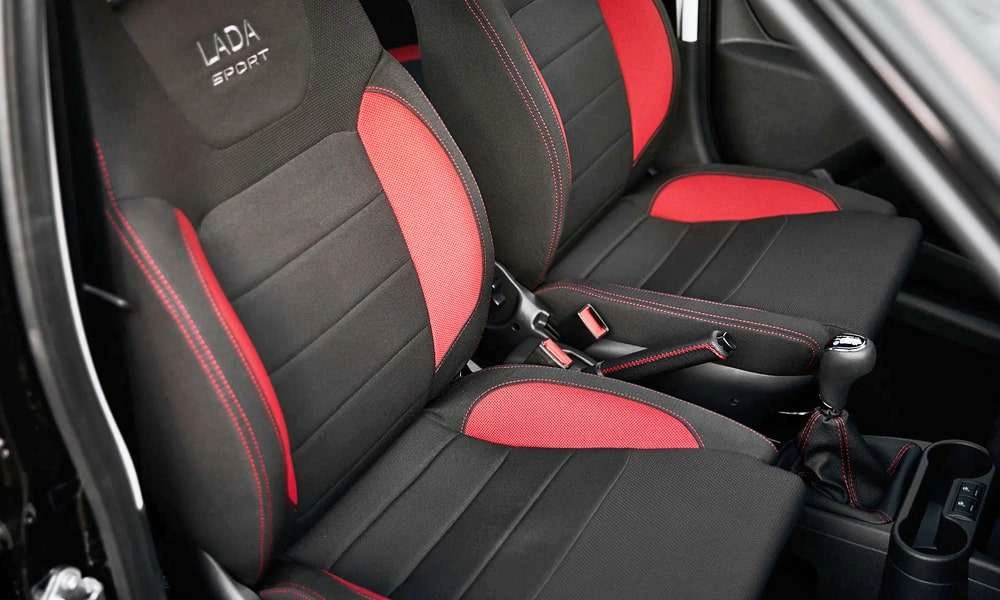 Lada Granta Sport Лифтбек