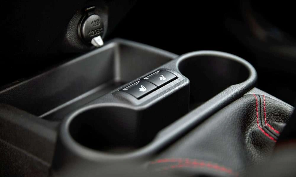 Lada Granta Sport Лифтбек