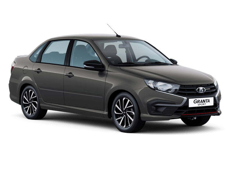 Lada Granta Sport Седан в наличии