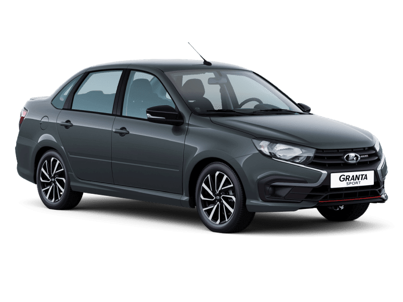 Lada Granta Sport Седан в наличии
