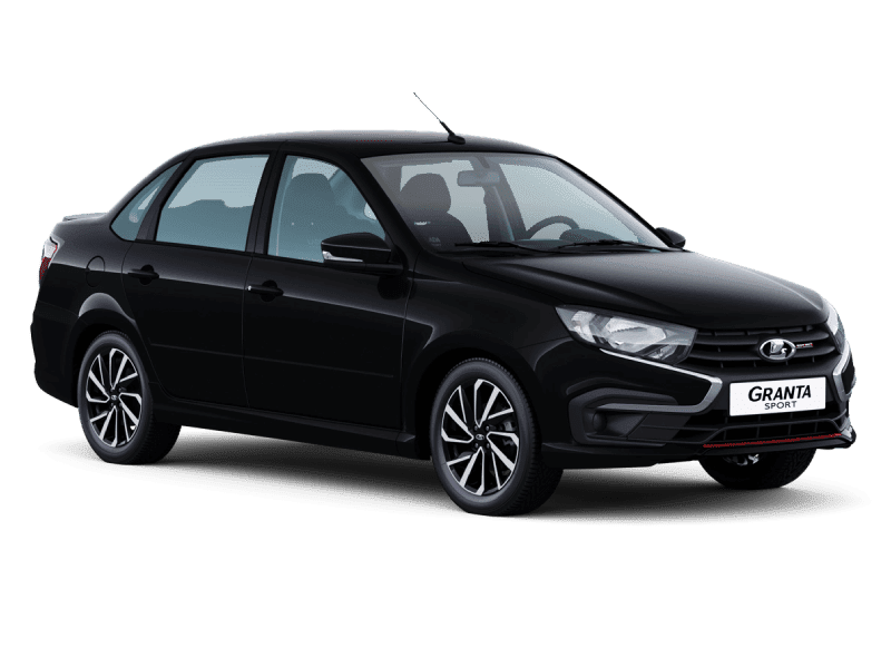 Lada Granta Sport Седан в наличии