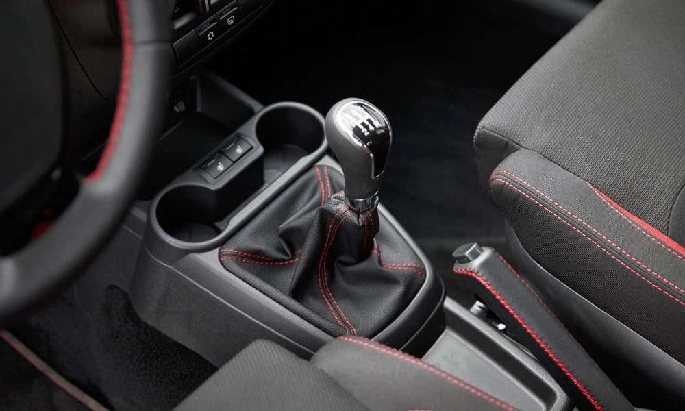 Lada Granta Sport Седан