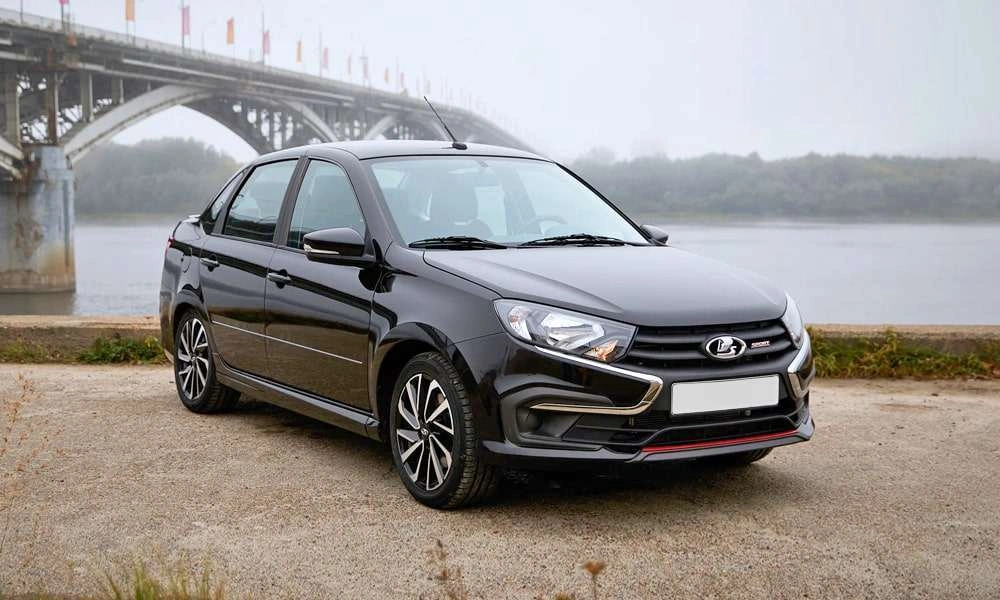 Lada Granta Sport Седан